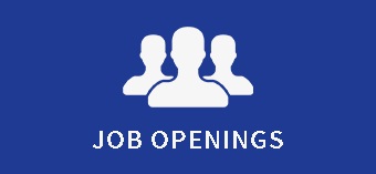 JOB OPENINGS